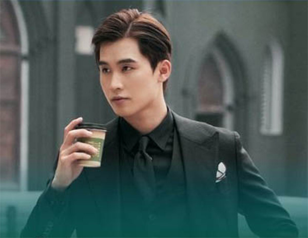 Trần Minh Khang - CEO OK9